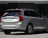 Chrome Door Molding Trim for Volvo XC90 2015-2024