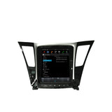 Android Multimedia Radio Hyundai Sonata 2012-2014 Android Head Unit Bosstar