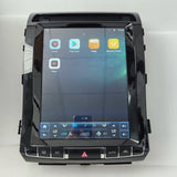 12 inch Navigation Multimedia for Toyota LC200 2008-2015