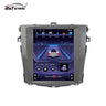 Tesla Style Android Stereo for Toyota Corolla 2007-2014