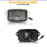 Rear LED Light Kit Set for Ford Mustang 2005-09