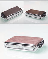 Zinc Alloy Key Shell Case for Volvo S60 XC60 2018