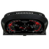 12.3inch LCD Digital Speedometer for BMW X6 E71 2006-2013