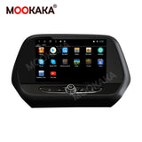 10-Inch Android 13 Multimedia Head Unit for Chevrolet Camaro Android Head Unit Aotsr