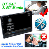 7 Inch Android Radio for Toyota Hilux Fortuner 2008-2014 Android Head Unit Bosstar