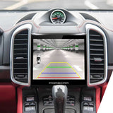 Android 12 Car Stereo for Porsche Cayenne 2010-2017 Android Head Unit Bosstar