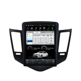 Tesla Style GPS Unit for Chevy Cruze 2009-2014 Android Head Unit Bosstar