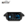 Android Head Unit GPS DVD Player for Honda Odyssey 2009