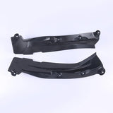 ABS Rear Fender Mudguards for Toyota RAV4 2019-2021