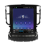 Android Head Unit Tesla Style for Acura TL 2004-2008 Android Head Unit Bosstar