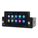 5.9" 1Din Android Auto Car Stereo for Universal Fit Android Head Unit bosstar