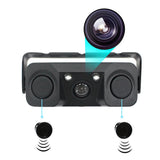 Universal Waterproof Rear View Camera Parking Sensor Parking Camera Bosstar