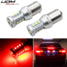 BA15S PY21W Canbus LED Bulbs for BMW 2 3 4 Series