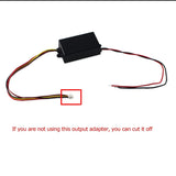 3-Step Sequential Flash Module for Ford Mustang Car Interior Accessory iJDM