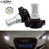 H16 CANBUS Error Free LED DRL Bulbs For Audi A3