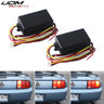3-Step Sequential Flash Module for Ford Mustang