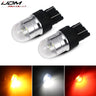 Universal T20 7443 LED Bulb Brake Reverse Light