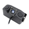 Universal Waterproof Rear View Camera Parking Sensor