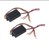 3-Step Sequential Flash Module for Ford Mustang Car Interior Accessory iJDM