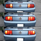 3-Step Sequential Flash Module for Ford Mustang Car Interior Accessory iJDM