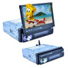 7Inch Universal Android Head Unit GPS Bluetooth Radio