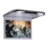 13.3" FHD Android Roof Monitor With Wireless Game Support Car Interior Accessory BOSSTAR