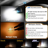 Universal T15 Canbus LED for Car Reverse Lights LED Ambient Light iJDM