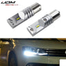 LED Daylight Bulb No‑Error 6000K for Volkswagen Jetta 2011‑2017