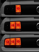 Turn Signal Module Sequential Flash for Ford Mustang Car Interior Accessory iJDM