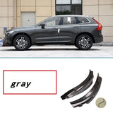 Splash Mud Flaps Guard Kit for Volvo XC60 2018+