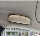 OEM Glasses Case Holder for Volvo XC60 S90 2018-2022 Car Interior Accessory LINGLUYANG