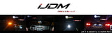 Car Interior Accessory 3D LED Bumper Lights for Dodge Challenger Car Interior Accessory iJDM
