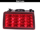 LED Ambient Light F1-Style Fog Light Kit for Subaru WRX/STI