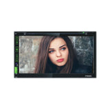 Universal 6.5 Inch Android Car Radio DVD Player GPS Android Head Unit Bosstar