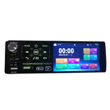 4.1 Inch Capacitive MP5 Player with Bluetooth Android Head Unit Bosstar