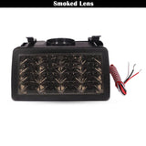 LED Ambient Light F1-Style Fog Light Kit for Subaru WRX/STI LED Ambient Light iJDM