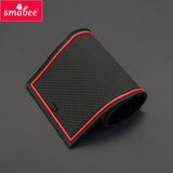 Gate Slot Mat for Toyota PRIUS Car Interior Accessory, Gate Slot Mat Smabee