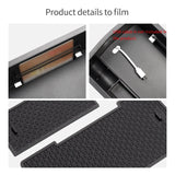 Armrest Box Storage for Citroen C5 Aircross 2017 - 2023 Stowing Tidying Car Organizer Internal Accessories C5-Aircross Armres
