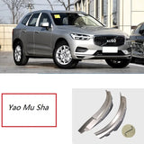 Protective Mud Flaps for Volvo XC60 2018-2024
