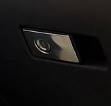 Chrome Glovebox Trim for Volvo XC60 S60 2012-2017