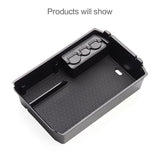 Car Central Armrest Storage Box for MITSUBISHI ECLIPSE CROSS 2018-2019