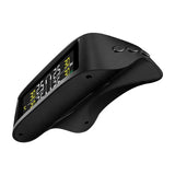 Internal Sensor TPMS with Solar LCD Display Car Interior Accessory Bosstar