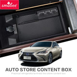 Armrest Storage Box for LEXUS ES 2018-2019 Car Interior Accessory Smabee ES BOX