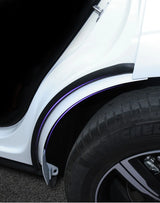 Splash Mud Flaps Guard Kit for Volvo XC60 2018+
