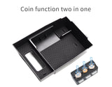 SMABEE for MAZDA CX-8 CX-9 2016 - 2024 Armrest Storage Box