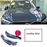 Splash Mud Flaps Guard Kit for Volvo XC60 2018+