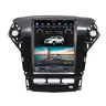 Tesla Style GPS Head Unit for Ford Mondeo 2011-2013