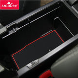 Gate Slot Mat for Toyota PRIUS Car Interior Accessory, Gate Slot Mat Smabee