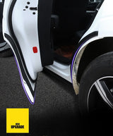 Protective Mud Flaps for Volvo XC60 2018-2024