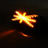 Dynamic Blinking Side Marker Lights for Mini Cooper